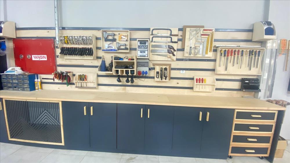 2026 Yılı Risk Değerlendirmeleri Üniversitemizde Tüm Birimlerde Devam Ediyor